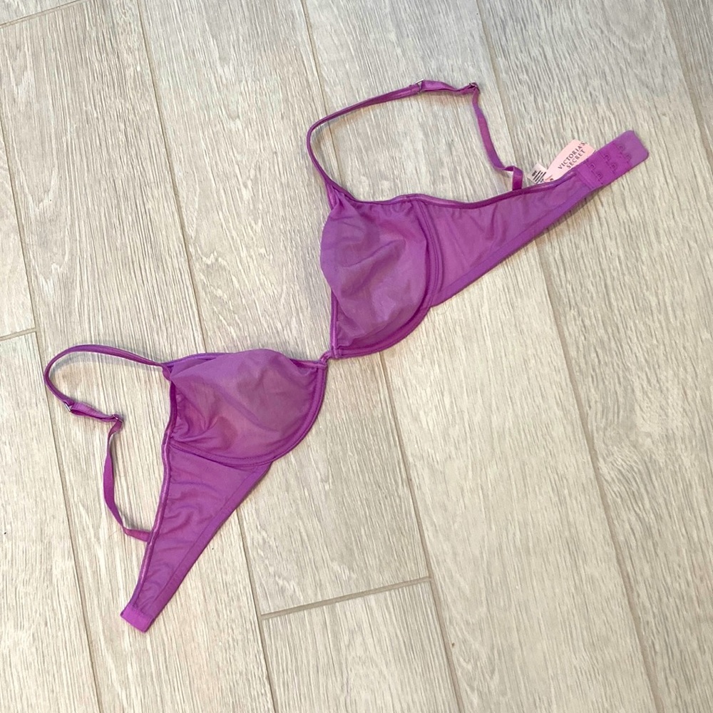 NWT Victoria’s Secret Bra